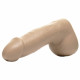 Фалоімітатор Fleshjack Boys: Reno Gold Dildo, за зліпком пеніса порноактора Фалоімітатор Fleshjack Boys: Reno Gold Dildo, за зліпком пеніса порноактора