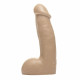 Фалоімітатор Fleshjack Boys: Reno Gold Dildo, за зліпком пеніса порноактора Фалоімітатор Fleshjack Boys: Reno Gold Dildo, за зліпком пеніса порноактора