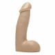 Фалоімітатор Fleshjack Boys: Reno Gold Dildo, за зліпком пеніса порноактора Фалоімітатор Fleshjack Boys: Reno Gold Dildo, за зліпком пеніса порноактора