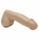 Фалоімітатор Fleshjack Boys: Reno Gold Dildo, за зліпком пеніса порноактора Фалоімітатор Fleshjack Boys: Reno Gold Dildo, за зліпком пеніса порноактора