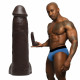 Фалоімітатор Fleshjack Boys: Max Konnor Dildo, за зліпком пеніса порноактора Фалоімітатор Fleshjack Boys: Max Konnor Dildo, за зліпком пеніса порноактора