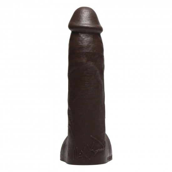 Фалоімітатор Fleshjack Boys: Max Konnor Dildo, за зліпком пеніса порноактора Фалоімітатор Fleshjack Boys: Max Konnor Dildo, за зліпком пеніса порноактора
