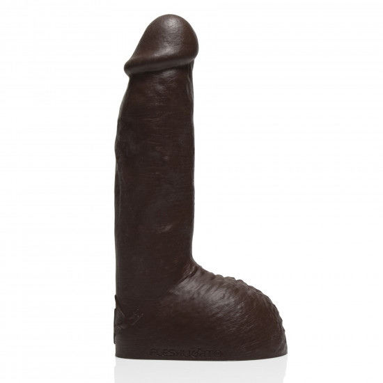 Фалоімітатор Fleshjack Boys: Max Konnor Dildo, за зліпком пеніса порноактора Фалоімітатор Fleshjack Boys: Max Konnor Dildo, за зліпком пеніса порноактора