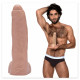 Фалоімітатор Fleshjack Boys: Diego Sans Dildo, за зліпком пеніса порноактора Фалоімітатор Fleshjack Boys: Diego Sans Dildo, за зліпком пеніса порноактора