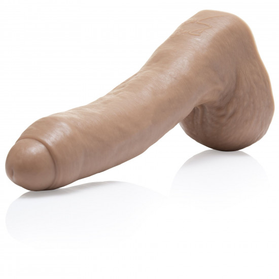 Фалоімітатор Fleshjack Boys: Diego Sans Dildo, за зліпком пеніса порноактора Фалоімітатор Fleshjack Boys: Diego Sans Dildo, за зліпком пеніса порноактора