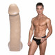 Фалоімітатор Fleshjack Boys: Cade Maddox Dildo, за зліпком пеніса порноактора Фалоімітатор Fleshjack Boys: Cade Maddox Dildo, за зліпком пеніса порноактора