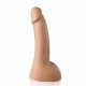 Фалоімітатор Fleshjack Boys: Brent Corrigan Dildo, за зліпком пеніса порноактора Фалоімітатор Fleshjack Boys: Brent Corrigan Dildo, за зліпком пеніса порноактора