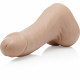 Фалоімітатор Fleshjack Boys: Allen King Dildo, за зліпком пеніса порноактора Фалоімітатор Fleshjack Boys: Allen King Dildo, за зліпком пеніса порноактора