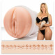 Мастурбатор Fleshlight Girls: Savannah Bond — From Australia With Love, зі зліпка вульви Мастурбатор Fleshlight Girls: Savannah Bond — From Australia With Love, зі зліпка вульви
