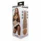 Мастурбатор Fleshlight Girls: Kazumi — Kumzumi, зі зліпка вульви Мастурбатор Fleshlight Girls: Kazumi — Kumzumi, зі зліпка вульви