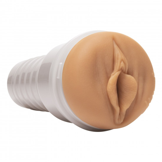 Мастурбатор Fleshlight Girls: Kazumi — Kumzumi, зі зліпка вульви Мастурбатор Fleshlight Girls: Kazumi — Kumzumi, зі зліпка вульви