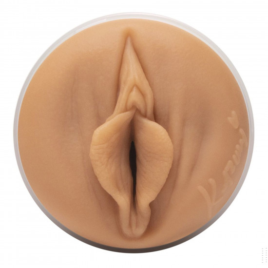 Мастурбатор Fleshlight Girls: Kazumi — Kumzumi, зі зліпка вульви Мастурбатор Fleshlight Girls: Kazumi — Kumzumi, зі зліпка вульви