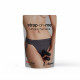Трусики для страпона Strap-On-Me HARNAIS LINGERIE UNIQUE, One Size, сірі Трусики для страпона Strap-On-Me HARNAIS LINGERIE UNIQUE, One Size, сірі