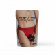 Трусики для страпона Strap-On-Me HARNAIS LINGERIE UNIQUE, One Size, червоні Трусики для страпона Strap-On-Me HARNAIS LINGERIE UNIQUE, One Size, червоні