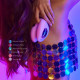 Віброяйце з вакуумною кліторальною стимуляцією Love To Love Wonderlover VIVA MAUVE Віброяйце з вакуумною кліторальною стимуляцією Love To Love Wonderlover VIVA MAUVE