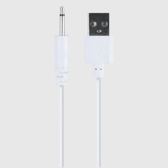 USB-кабель для заряджання Svakom 2.5 Charge cable USB-кабель для заряджання Svakom 2.5 Charge cable