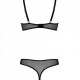 Еротичне боді Passion MARINA BODY, S/M, beige, з відкритими чашками Еротичне боді Passion MARINA BODY, S/M, beige, з відкритими чашками