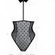 Еротичне боді Passion TRISHA BODY, XXL/XXXL, black, з відкритими чашками Еротичне боді Passion TRISHA BODY, XXL/XXXL, black, з відкритими чашками