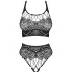 Комплект Obsessive K103 top & panties S/M/L Комплект Obsessive K103 top & panties S/M/L