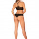 Комплект Obsessive K103 top & panties S/M/L Комплект Obsessive K103 top & panties S/M/L