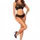 Комплект Obsessive K103 top & panties S/M/L Комплект Obsessive K103 top & panties S/M/L