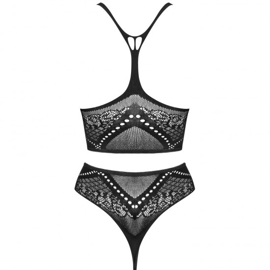 Комплект Obsessive K103 top & panties S/M/L Комплект Obsessive K103 top & panties S/M/L