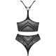 Комплект Obsessive K103 top & panties S/M/L Комплект Obsessive K103 top & panties S/M/L
