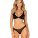 Комплект Obsessive Latinesa 2-pcs set XL/2XL, бюстгальтер та трусики Комплект Obsessive Latinesa 2-pcs set XL/2XL, бюстгальтер та трусики