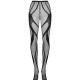 Колготки з доступом Obsessive Tights S336 S/M/L Колготки з доступом Obsessive Tights S336 S/M/L