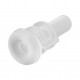 Рукав для мастурбатора Lovense Solace Neutral Рукав для мастурбатора Lovense Solace Neutral