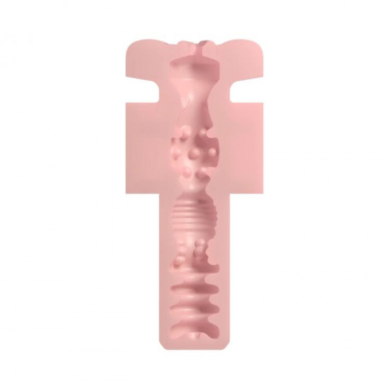 Рукав для мастурбатора Lovense Solace Vagina Рукав для мастурбатора Lovense Solace Vagina