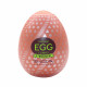 Мастурбатор-яйце Tenga Egg Combo, щільний TPE, пробник лубриканту 5 мл Мастурбатор-яйце Tenga Egg Combo, щільний TPE, пробник лубриканту 5 мл