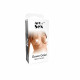 Затискачі для сосків Art of Sex - Nipple Clamps Golden Clover Затискачі для сосків Art of Sex - Nipple Clamps Golden Clover