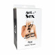 Сексуальна портупея жіноча Art of Sex - Roxi, розмір XS-2XL, колір чорний Сексуальна портупея жіноча Art of Sex - Roxi, розмір XS-2XL, колір чорний