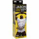 Фалоімітатор Doc Johnson Jason Luv 10 Inch Cock - ULTRASKYN Фалоімітатор Doc Johnson Jason Luv 10 Inch Cock - ULTRASKYN