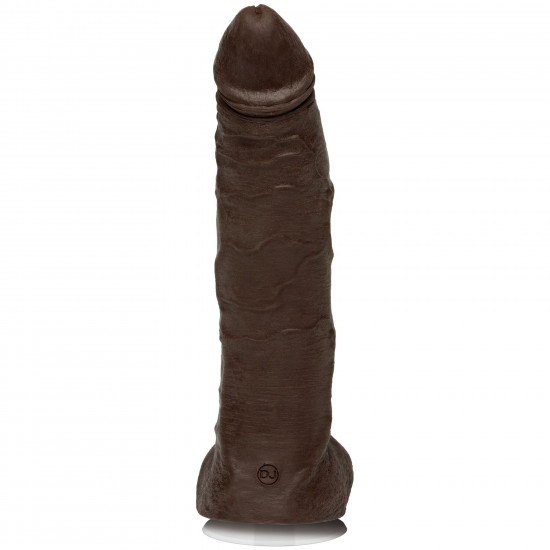 Фалоімітатор Doc Johnson Jason Luv 10 Inch Cock - ULTRASKYN Фалоімітатор Doc Johnson Jason Luv 10 Inch Cock - ULTRASKYN