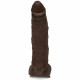 Фалоімітатор Doc Johnson Jason Luv 10 Inch Cock - ULTRASKYN Фалоімітатор Doc Johnson Jason Luv 10 Inch Cock - ULTRASKYN