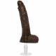 Фалоімітатор Doc Johnson Jason Luv 10 Inch Cock - ULTRASKYN Фалоімітатор Doc Johnson Jason Luv 10 Inch Cock - ULTRASKYN