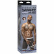 Фалоімітатор Doc Johnson Safaree Samuels 12 Inch Cock - ULTRASKYN Фалоімітатор Doc Johnson Safaree Samuels 12 Inch Cock - ULTRASKYN