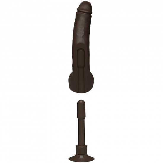 Фалоімітатор Doc Johnson Safaree Samuels 12 Inch Cock - ULTRASKYN Фалоімітатор Doc Johnson Safaree Samuels 12 Inch Cock - ULTRASKYN