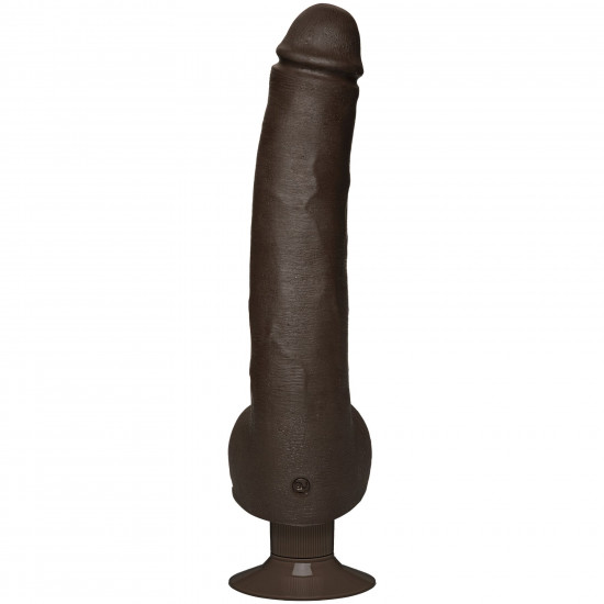Фалоімітатор Doc Johnson Safaree Samuels 12 Inch Cock - ULTRASKYN Фалоімітатор Doc Johnson Safaree Samuels 12 Inch Cock - ULTRASKYN