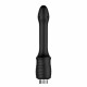 Набір анальних насадок для душу Nexus Beginner Shower Douche Duo Kit – Black, 2 шт. Набір анальних насадок для душу Nexus Beginner Shower Douche Duo Kit – Black, 2 шт.