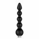 Набір анальних насадок для душу Nexus Advanced Shower Douche Duo Kit – Black, 2 шт Набір анальних насадок для душу Nexus Advanced Shower Douche Duo Kit – Black, 2 шт