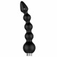 Набір анальних насадок для душу Nexus Advanced Shower Douche Duo Kit – Black, 2 шт Набір анальних насадок для душу Nexus Advanced Shower Douche Duo Kit – Black, 2 шт