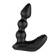 Масажер простати та промежини Nexus Bendz Prostate Edition, 2 мотори, пульт ДК Масажер простати та промежини Nexus Bendz Prostate Edition, 2 мотори, пульт ДК