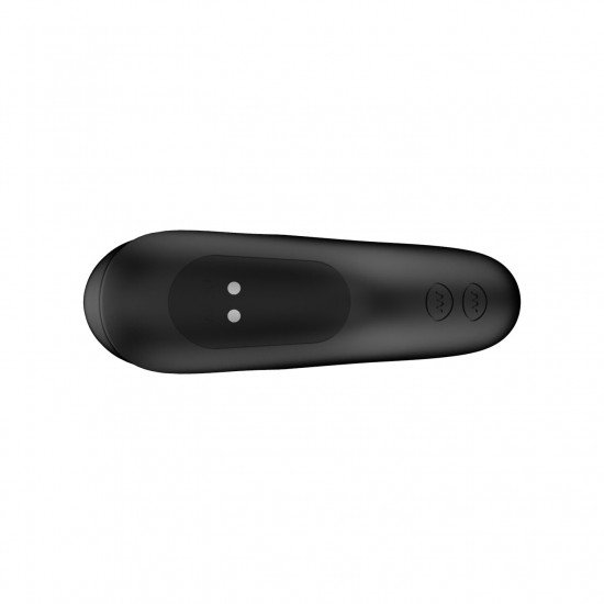 Масажер простати та промежини Nexus Bendz Prostate Edition, 2 мотори, пульт ДК Масажер простати та промежини Nexus Bendz Prostate Edition, 2 мотори, пульт ДК