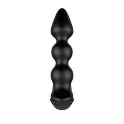 Масажер простати та промежини Nexus Bendz Prostate Edition, 2 мотори, пульт ДК