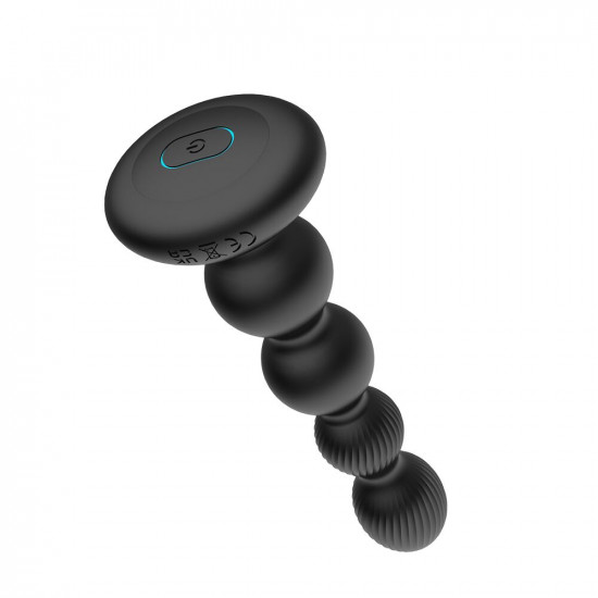 Анальний вібратор Nexus Tornado Probe Edition Анальний вібратор Nexus Tornado Probe Edition
