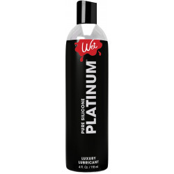 Лубрикант на силіконовій основі Wet Pure Silicone Platinum (118 мл)