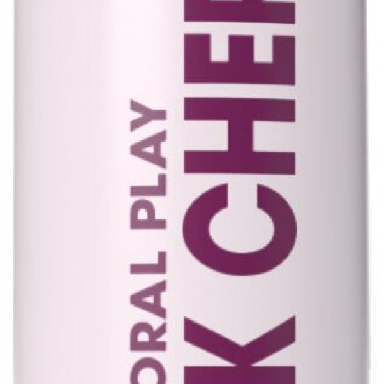 Лубрикант на водній основі Wet Oral Play Black Cherry (30 мл), їстівний, без цукру Лубрикант на водній основі Wet Oral Play Black Cherry (30 мл), їстівний, без цукру
